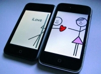 ����� � ������� ����� Stevie Wonder - I just called to say I love you