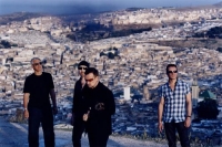 ����� � ������� ����� U2 - With Or Without You