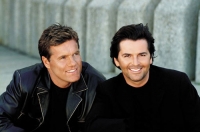 ����� � ������� ����� Modern Talking - Mrs. Robota