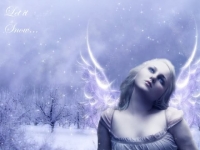 Текст и перевод песни Plazma - Angel Of Snow