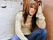 ����� � ������� ����� Kelly Clarkson - Can I Have A Kiss