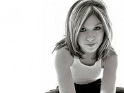 ����� � ������� ����� Kelly Clarkson - Haunted