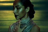 ����� � ������� ����� Sade - The Safest Place
