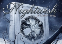 Текст и перевод песни Nightwish - Storytime