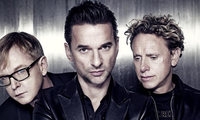 ����� � ������� ����� Depeche Mode - A Pain That I'm Used To