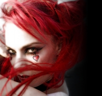     Emilie Autumn - If you feel better