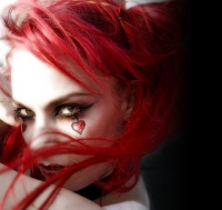 ����� � ������� ����� Emilie Autumn - If you feel better