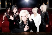 ����� � ������� ����� Cinema Bizarre - Modern lover