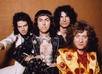 ����� � ������� ����� Slade - Did Your Mama Ever Tell Ya?