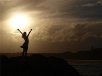 ����� � ������� ����� ATB - Hold you