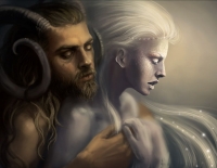 ����� � ������� ����� Unheilig - Komm zu mir