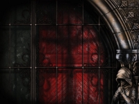 ����� � ������� ����� H.I.M. - Behind the crimson door