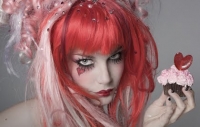     Emilie Autumn - Gothic Lolita