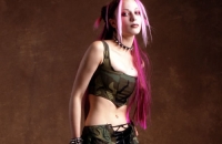 ����� � ������� ����� Emilie Autumn - Chambermaid