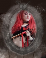     Emilie Autumn - Mad girl