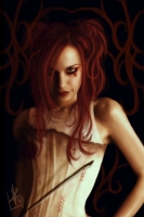     Emilie Autumn - Be silent, be still