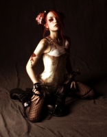 ����� � ������� ����� Emilie Autumn - Save you