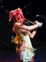 ����� � ������� ����� Emilie Autumn - Ever