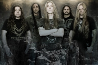 ����� � ������� ����� Almah - Trace Of Trait