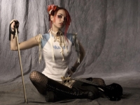 ����� � ������� ����� Emilie Autumn - Let the record show