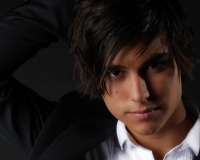 ����� � ������� ����� Eric Saade - Rocket Science