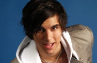����� � ������� ����� Eric Saade - Backseat