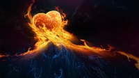 ����� � ������� ����� Eric Saade - Without You I'm Nothing