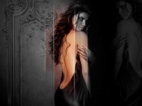 ����� � ������� ����� Lacrimas Profundere - The shadow I once kissed