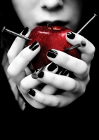 ����� � ������� ����� Lacrimas Profundere - Dead heart serenade