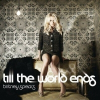 ����� � ������� ����� Britney Spears ft. Nicki Minaj And Kesha - Till the World End