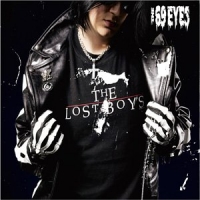 ����� � ������� ����� The 69 Eyes - Lost boys