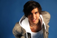 ����� � ������� ����� Eric Saade - Love is calling