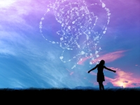 ����� � ������� ����� Eric Saade ft. J-Son - Sky Falls Down 