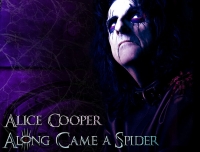 ����� � ������� ����� Alice Cooper - Catch me if you can