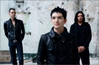 ����� � ������� ����� Placebo - Allergic (To the thoughts of Mother Earth)