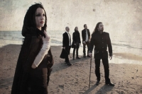 ����� � ������� ����� Theatres des Vampires - Illusion