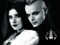 ����� � ������� ����� Lacrimosa - Kelch der Liebe