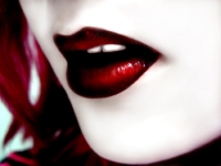 ����� � ������� ����� The 69 Eyes - Lips of blood