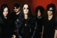����� � ������� ����� The 69 Eyes - Framed in blood