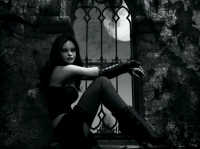 ����� � ������� ����� The 69 Eyes - Velvet touch