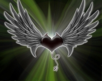 ����� � ������� ����� The 69 Eyes - Wings and hearts