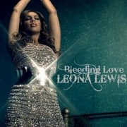 Текст и перевод песни Leona Lewis - Bleeding Love