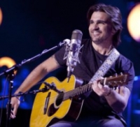 ����� � ������� ����� Juanes - La camisa negra