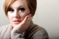 ����� � ������� ����� Adele - Rolling in the Deep