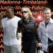 ����� � ������� ����� Madonna ft. Justin Timberlake and Timbaland - 4 Minutes To Save the World