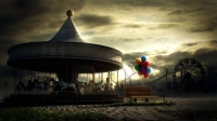 ����� � ������� ����� Poets of the fall - Carnival of rust