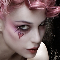 ����� � ������� ����� Emilie Autumn - Faces like mine