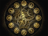 ����� � ������� ����� Emilie Autumn - 4 o'clock