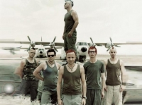 ����� � ������� ����� Rammstein - Rammlied