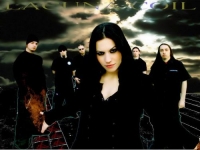 ����� � ������� ����� Lacuna Coil - Enjoy the silence
